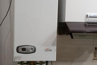 Apartament cu 2 camere în Central - 12