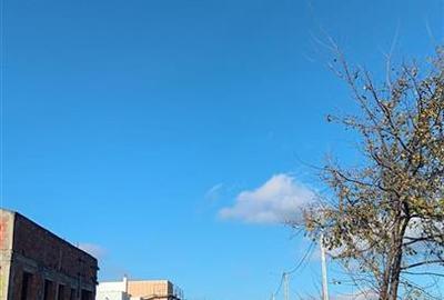 Teren intravilan de 652 mp, în Aroneanu - 6