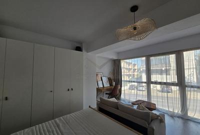 Garsonieră decomandată în Bucșinescu - 2