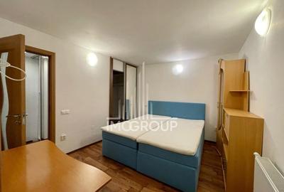 Apartament 3 camere de inchiriat, 2 bai, cheltuieli incluse, UMF