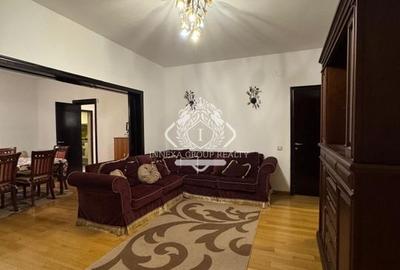 13 Septembrie-Panduri | 7 cam | Parter+Demisol | 222 mp | curte | 515.000 euro - 4
