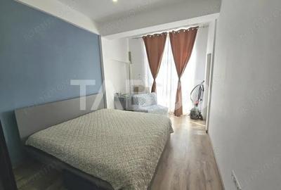 Apartament cu 3 camere decomandat în Central - 8