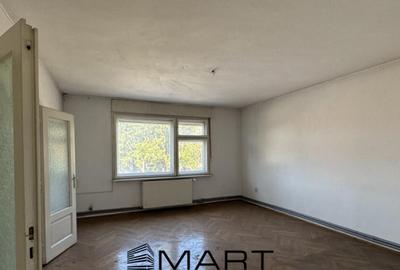 Casă cu 5 camere cu Canalizare în Aurel Vlaicu - 21