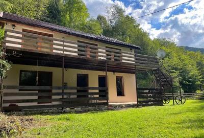 Casa de vanzare cu 5 camere, 120 mp utili, Lacul Tarnita! - 10