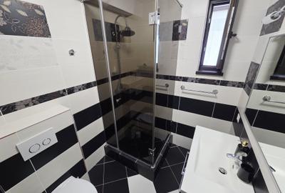 Apartament cu 2 camere în - 9