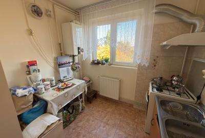 Apartament 4 camere, cetrala termica, boxa 12 mp in acte, str. Gura Ialomitei 5 - 2