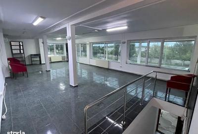 Spațiu comercial, de 100 mp, în Ștefăneștii de Jos