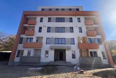 Apartament cu o camera, etaj intermediar, bloc nou cu lif... - 6