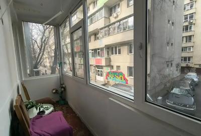 Apartament cu 2 camere semidecomandat, mobilat în 1 Mai - 14