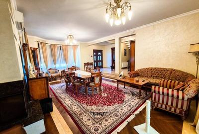 Casa S+P+1E Platou Gavana Pitesti - 12