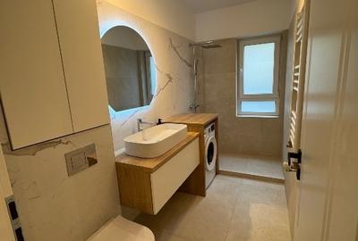Apartament cu 2 camere decomandat, mobilat în Rediu - 6
