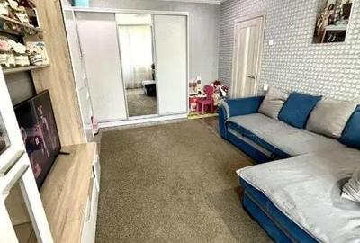 Apartament cu 2 camere în Take Ionescu