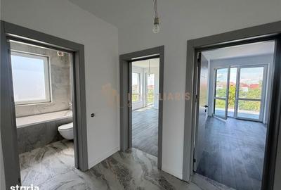 Casă cu 3 camere cu Teren 700 Mp în Săcălășeni - 2