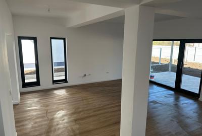 Complex  Vile Individuale -Parc Ghidigeni - 24