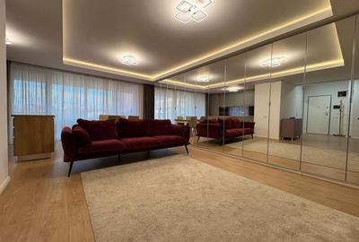 4 CAMERE MOBILAT UTILAT NOU * 2 LOCURI PARCARE - 2