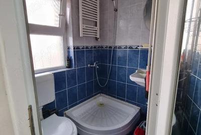 Garsonieră nedecomandată în Lidia - 3