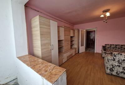 Garsoniera 30 mp – Etaj 2 – Luminisului - 3