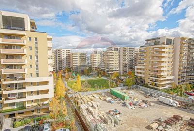 Apartament cu 3 camere | 94 mp utili | Urban Plaza - str. Carpatilor Apartament cu 3 camere | 94 mp utili | Urban Plaza - str. Carpatilor - 1