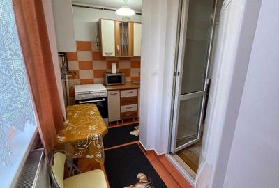 Garsonieră semidecomandată în Central - 3
