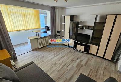 Bucur obor | garsoniera 31mp | 1980 | AC | metrou - 3