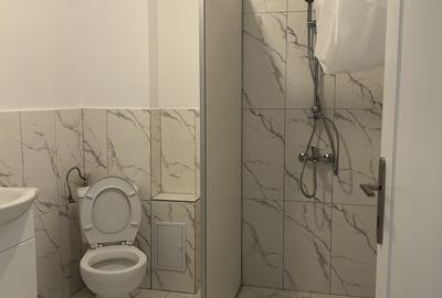 Apartament cu 2 camere semidecomandat în Rahova - 1