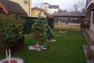 Vilă vânzare Techirghiol  Constanța - 2