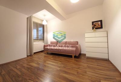 Apartament cu 3 camere decomandat, mobilat în Băneasa - 14