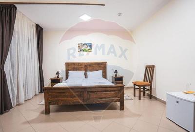 Hotel RABBIT BRAN de vanzare in Moieciu De Jos , Bran - 7