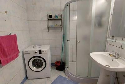 Apartament cu 2 camere decomandat, mobilat în Lujerului - 8