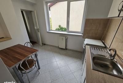 Garsonieră decomandată, mobilată în Păcii - 6