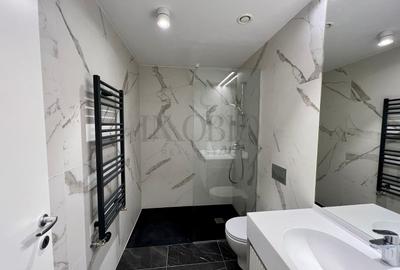 Apartament cu 4 camere, mobilat în Herăstrău - 14