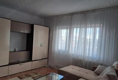 Apartament cu 2 camere semidecomandat în Vitrometan - 9