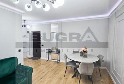 Apartament de 2 camere, parcare subterana, 55mp, zona Auchan Apartament de 2 camere, parcare subterana, 55mp, zona Auchan - 3