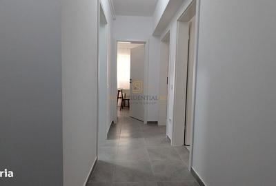 Apartament cu 2 camere decomandat, mobilat în Apărătorii Patriei - 19