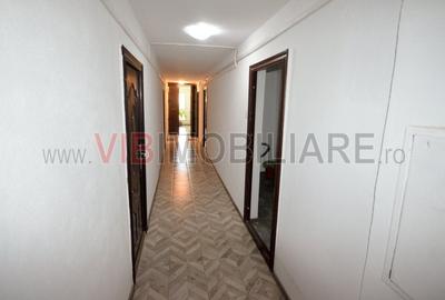 Pantelimon - Morarilor - spatiu birou 15 mp in cladire de birouri - 14