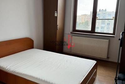 Apartament mobilat, utilat in bloc 1985, reabilitat Tei Facultatea de Constructi - 5