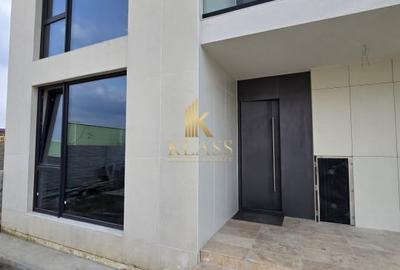 Casă individuală cu 7 camere cu Canalizare în Tunari - 2