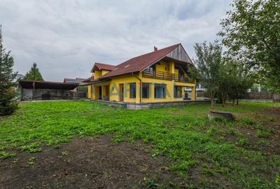 Casa frumoasa cu sauna si jacuzzi, strada privata, cart. Gheorgheni Casa frumoasa cu sauna si jacuzzi, strada privata, cart. Gheorgheni - 3