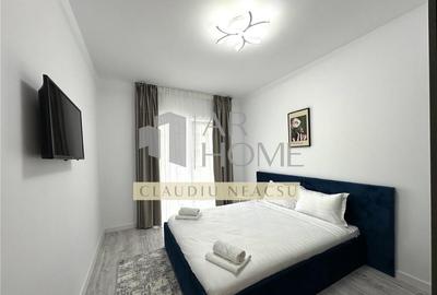 Apartament, 2 camere, prima , cartier rezidential, parcare, - 3