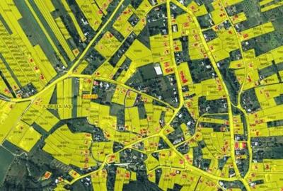 Casă cu Teren 2640 Mp în Rediu - 4