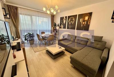 VANZARE 2 CAMERE | ONIX PARK | MOBILAT SI UTILAT | 61MP | TERASA 5MP |