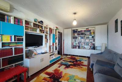 Inchiriaza un apartament cu 2 camere ?i vedere directa la mare in Faleza Nord! - 10