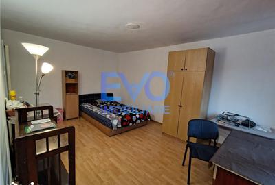 Garsonieră decomandată în Târgu Cucu - 4