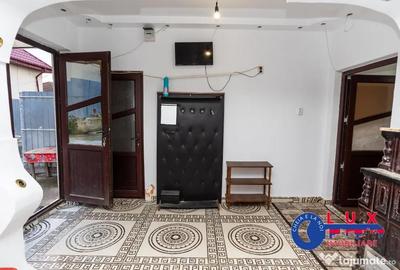 Casă cu 2 camere cu Teren 250 Mp în Central - 12