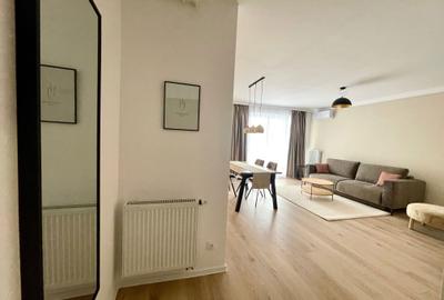 Apartament cu 2 camere decomandat în Central - 5