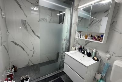 Apartament cu 2 camere decomandat în 13 Septembrie - 7