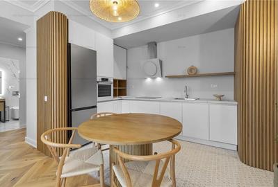 Vanzare apartament exclusivist 2 cam | ansamblu rezidential ONE66 - 7