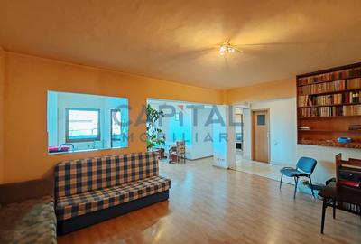 Vanzare apartament cu 3 camere zona Dorobantilor. - 7