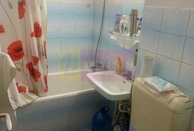 Garsoniera, 31mp, Metrou Aparatorii Patriei - Grand Arena - 11