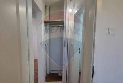 Apartament cu 3 camere de inchiriat in zona Micalaca - 16